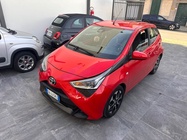 Toyota Aygo 2020