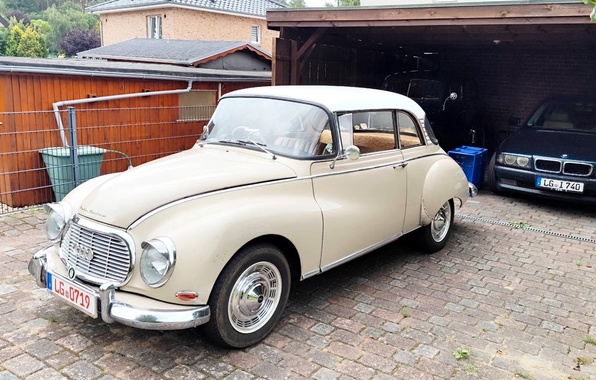 Auto Union Other 1962