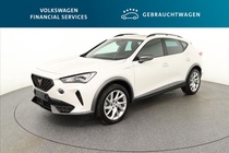 Cupra Formentor 2023