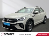 Volkswagen Taigo 2024