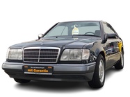 Mercedes-Benz E-Class 1994