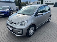 Volkswagen up! 2019