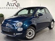 Fiat 500 2022