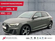 Audi A1 2019
