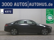 Mercedes-Benz CLA-Class 2022