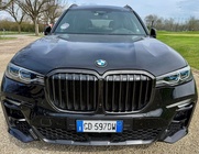 BMW X7 2020