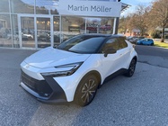 Toyota C-HR 2025