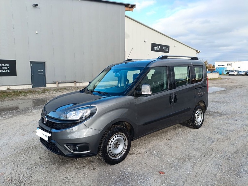 Fiat Doblo