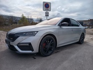 Skoda Octavia 2023