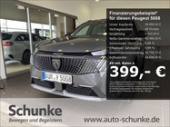 Peugeot 5008 2025