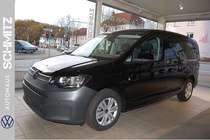 Volkswagen Caddy Maxi 2026