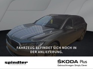 Skoda Superb 2025