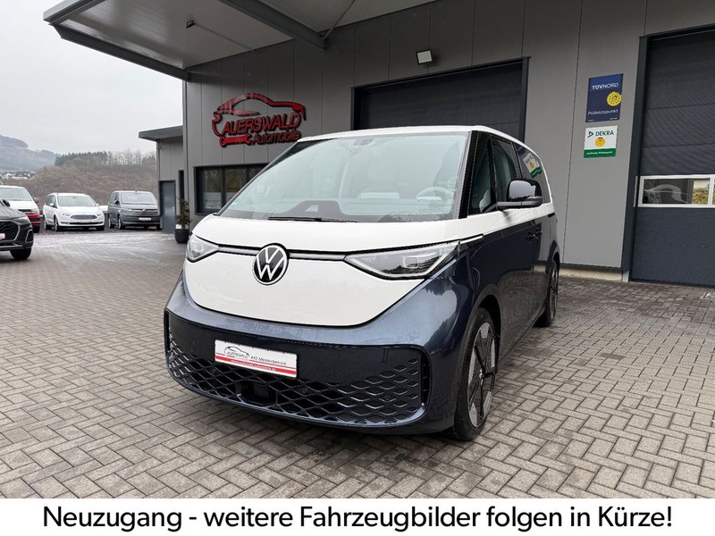 Volkswagen ID.Buzz