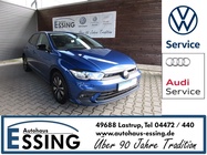 Volkswagen Polo 2025