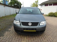 Volkswagen Touran 2004