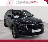 Skoda Kodiaq 2022