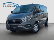 Ford Transit Custom 2020