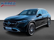 Mercedes-Benz GLC-Class 2024