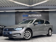 Volkswagen Passat 2021