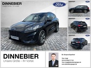 Ford Kuga 2023