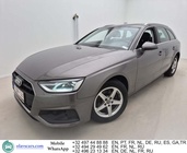 Audi A4 2020