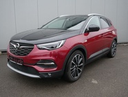 Opel Grandland 2020