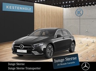 Mercedes-Benz A-Class 2023