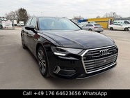 Audi A6 2019