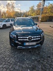Mercedes-Benz GLB-Class 2020