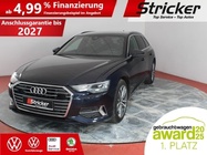 Audi A6 2022
