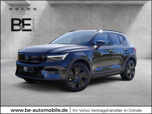 Volvo EX40 2024