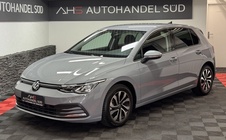Volkswagen Golf 2023