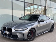 BMW M4 2021