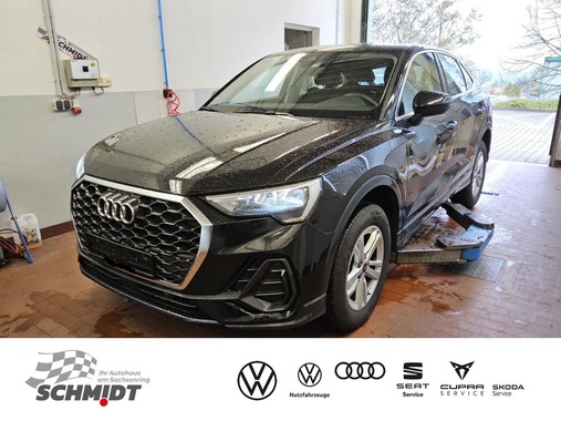 Audi Q3 2025