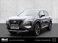 Nissan X-Trail 2026