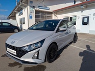 Hyundai i20 2024