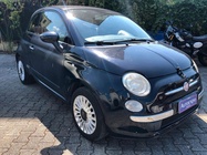 Fiat 500 2010