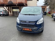 Ford Transit 2015
