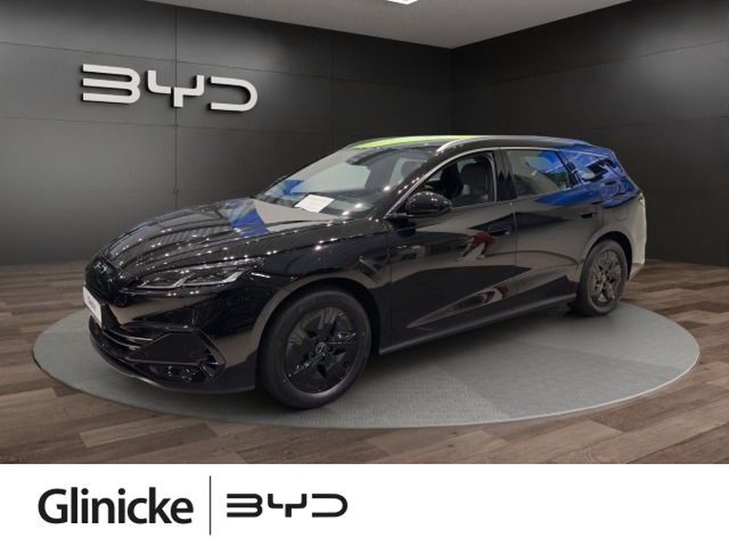 BYD Other