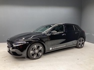 Mercedes-Benz A-Class 2025