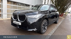 BMW X3 2025