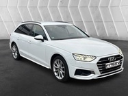 Audi A4 2022