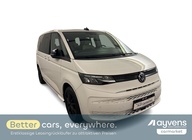 Volkswagen T7 2022