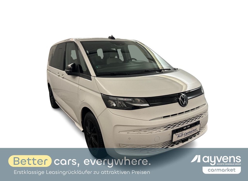 Volkswagen T7