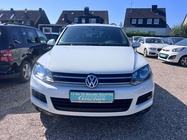 Volkswagen Touareg 2012