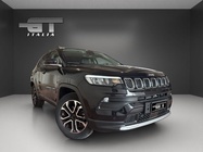 Jeep Compass 2021