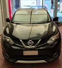 Nissan Qashqai 2016