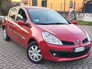 Renault Clio 2008
