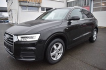 Audi Q3 2015