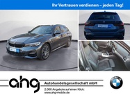 BMW 3 Series 2022